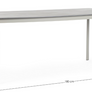 ALCORA SATURN TABLE 180X90  0666084